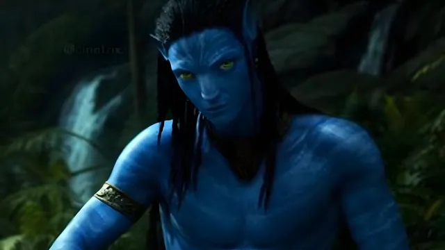 Avatar Slideshow meme card