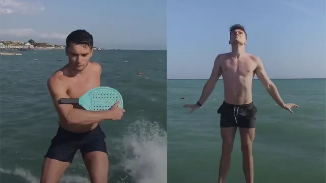 Carte meme Avengers Assemble Pool Challenge