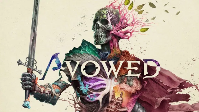 Avowed meme card