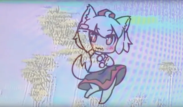 "Awoo 56709" Remixes meme card