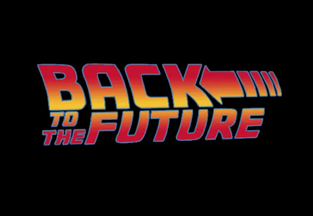 Carte meme Retour vers le futur