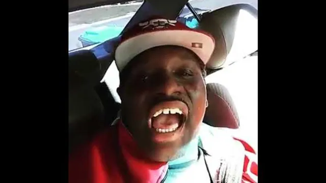 Balls In Yo Jaws meme card