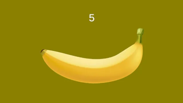 Carte meme Banana (Clicker Game)