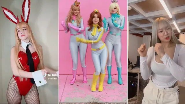 Banana Shake Dance meme card