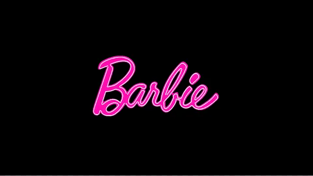 Carte meme Barbie