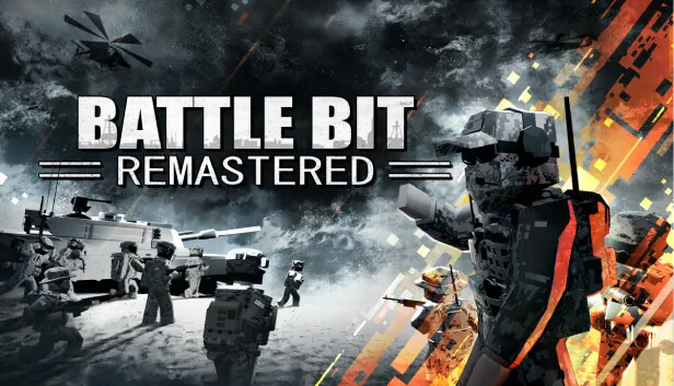 Carte meme BattleBit Remastered