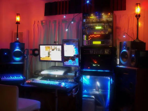 Carte meme Battlestation