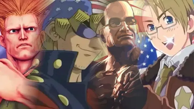 Carte meme Be the X the Japanese Think You Are