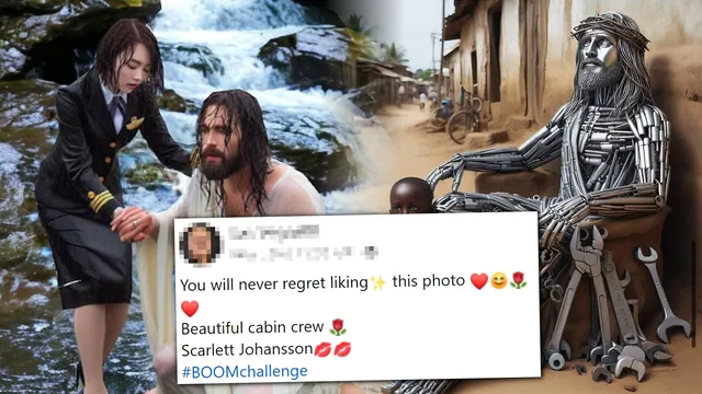 Beautiful Cabin Crew / Why Don't Pictures Like This Ever Trend meme card