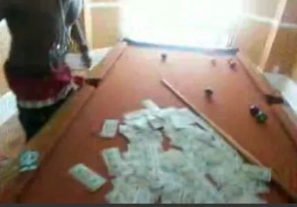 Been Had Money meme card