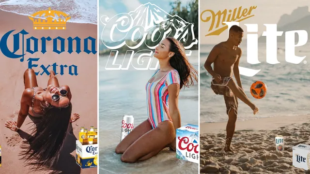 Carte meme Beer Poster Trend
