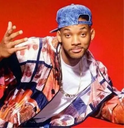 Carte meme Bel-Air (Fresh Prince)