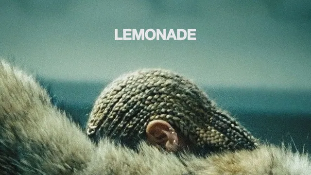 Beyoncé's "Lemonade" meme card
