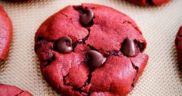 Carte meme Bhocolate Bhip Bookies