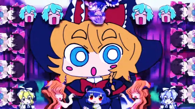 Big Brother (Kaku P-MODEL song) meme card