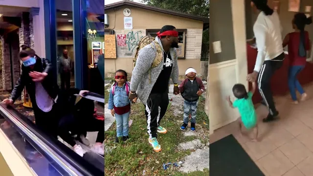 Bird Box Challenge meme card