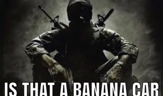 Black Ops Guy "Is That X?" / Is That Frieza meme card