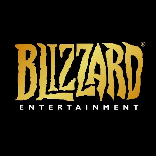 Blizzard Entertainment meme card