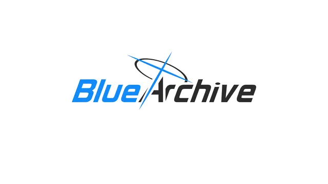 Blue Archive meme card