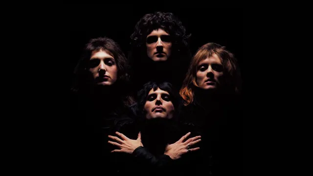 Bohemian Rhapsody meme card