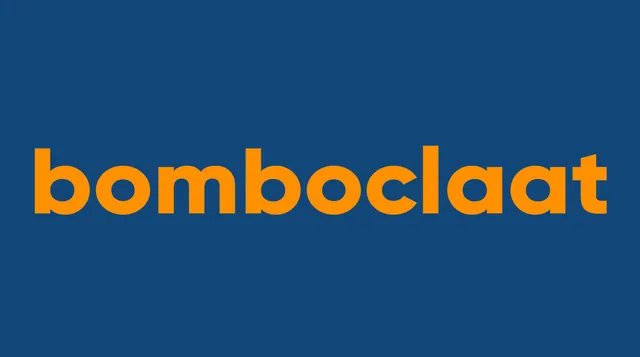 Bomboclaat / Bomboclat meme card