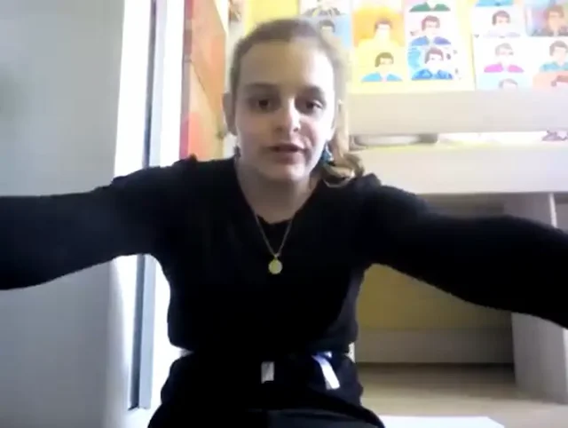 Meme Hello everybody