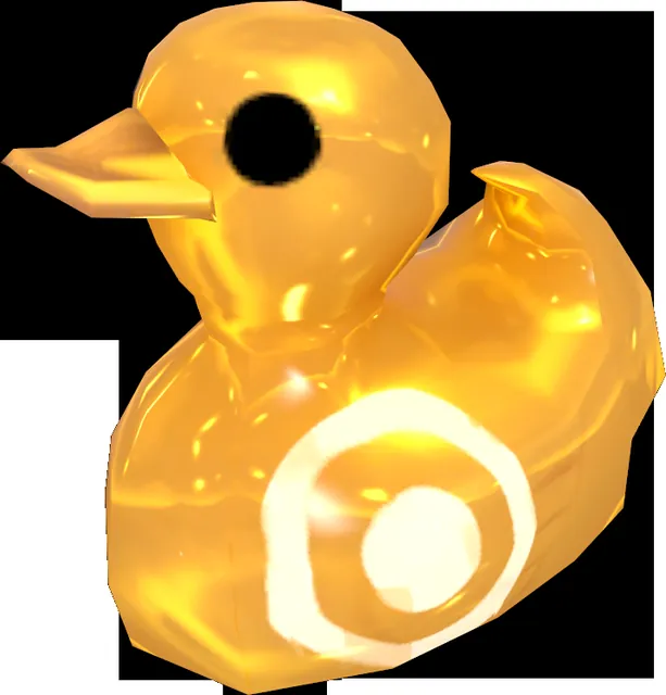 Bonus Ducks meme card