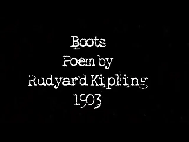 Carte meme Boots