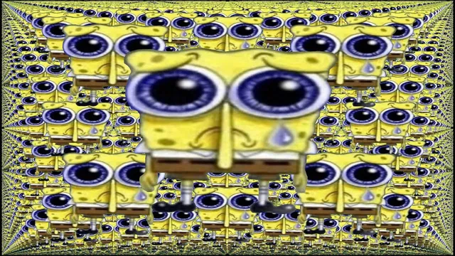 Boowomp meme card