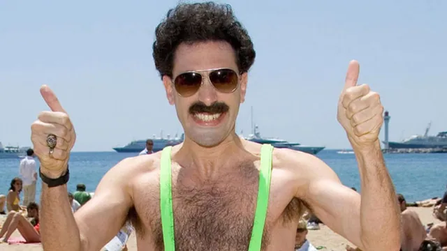 Carte meme Borat Sagdiyev