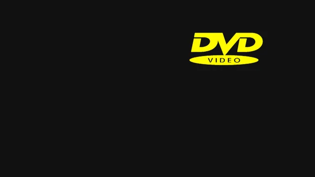 Carte meme Bouncing DVD Logo