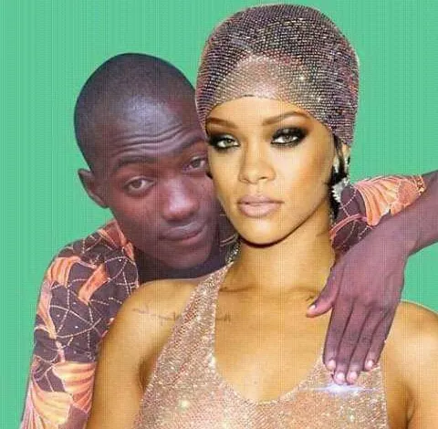 Carte meme #BowWowChallenge