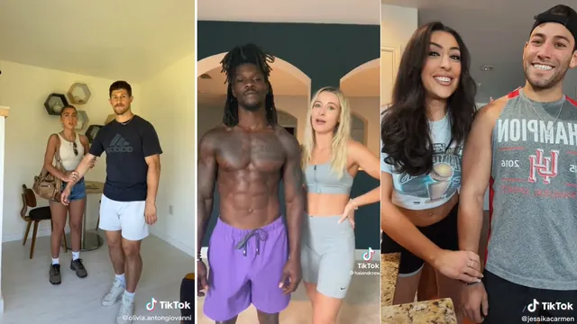 Carte meme Boyfriend Haul