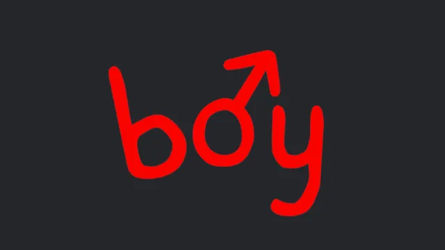 Boymoder meme card