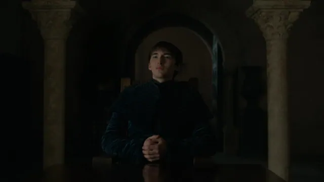 Bran the Broken meme card