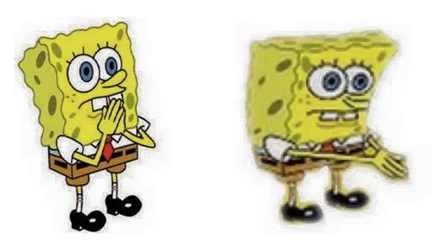 Carte meme *breath in* Boi / SpongeBob Boi