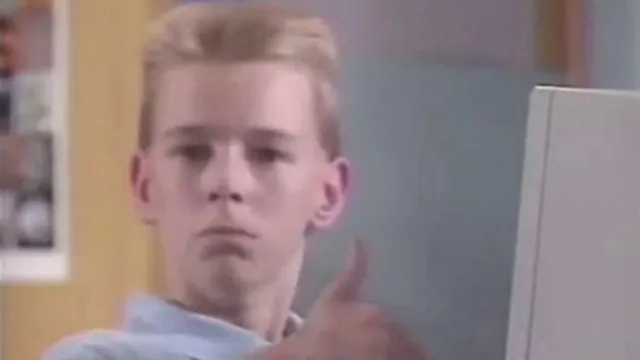 Carte meme Brent Rambo