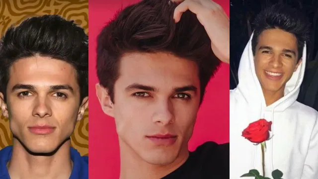 Carte meme Brent Rivera Mog