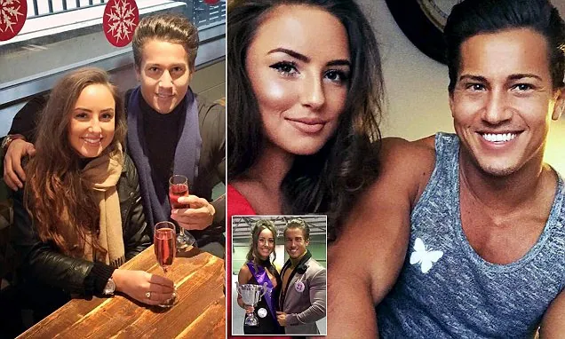 Britain's Best Looking Couple meme card