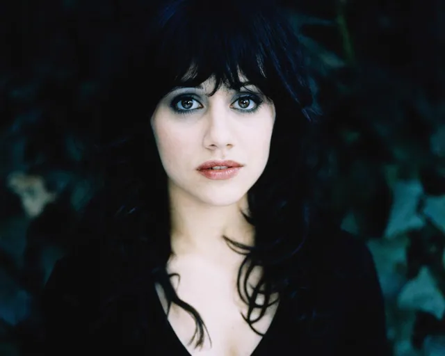 Brittany Murphy Conspiracy Theories meme card