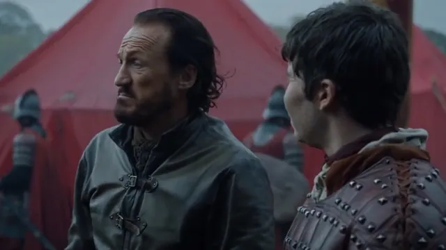 Carte meme Bronn’s "I’d Fuck Her"