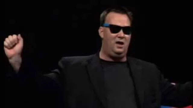 Carte meme Brotherman Bill
