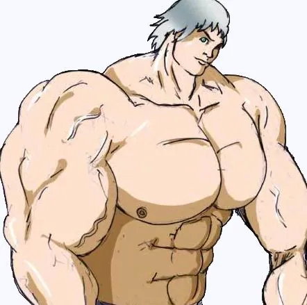 Carte meme Buff Riku