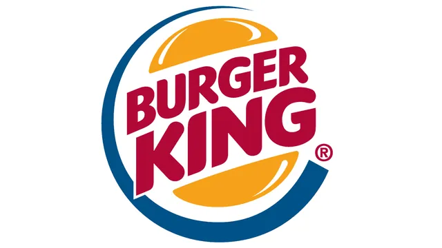 Burger King meme card