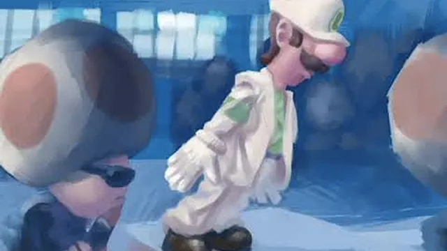 Carte meme But Every Other Beat Is Removed