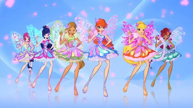 Carte meme Butterflix Dance