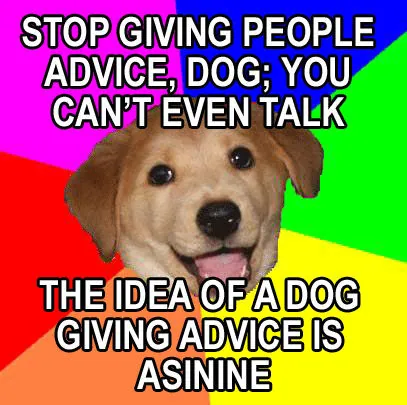 Carte meme Buzzkilling