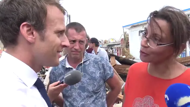 Meme Ça se voit un peu
