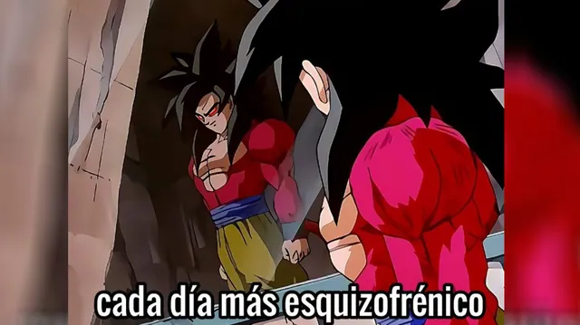 Carte meme Cada Día Más X