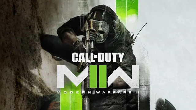 Call of Duty: Modern Warfare II meme card